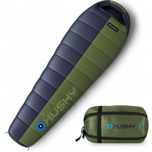 Husky thermopro Schlafsack