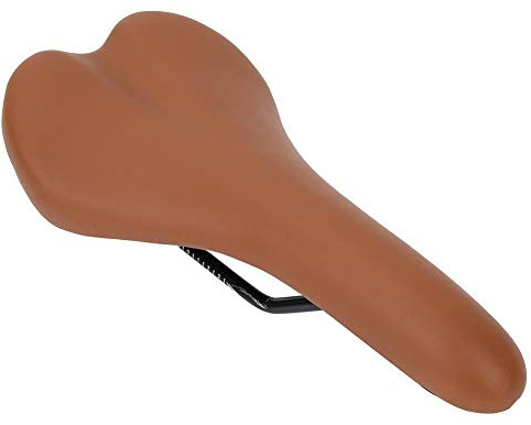 VGEBY1 Sillín de Bicicleta, Ciclismo Cubierta de Asiento Funda Asiento PU Cojín Accesorios para Bicicleta de montaña de Carretera