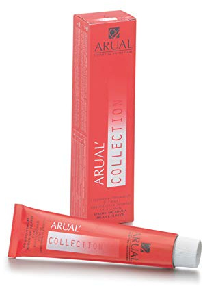 Arual Nr. 7.81 Mittelblond Aschbraun, 1er Pack (1 x 60 ml)