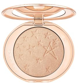 Charlotte Tilbury Hollywood Glow Glide Face Architect Highlighter | 7g | Champagne Glow