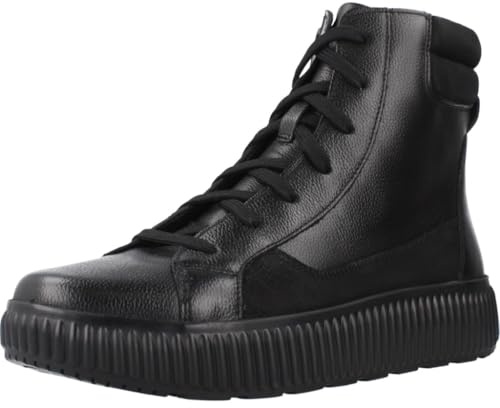 Geox D Graisy C Stivale alla cavigliaDonna