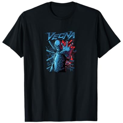 Stranger Things Vecna T-Shirt