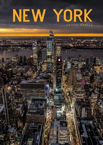WSJIJY Leinwanddruck New York Filmplakate Leinwandmalerei Klassischer Film Wandkunst Bild Für Wohnzimmer Wohnkultur Cuadros Geschenk, 70X100Cm Kein Rahmen