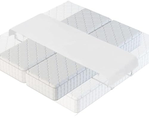 Bed Bridge Twin to King Adjustable Twin to King Bedding Accessories