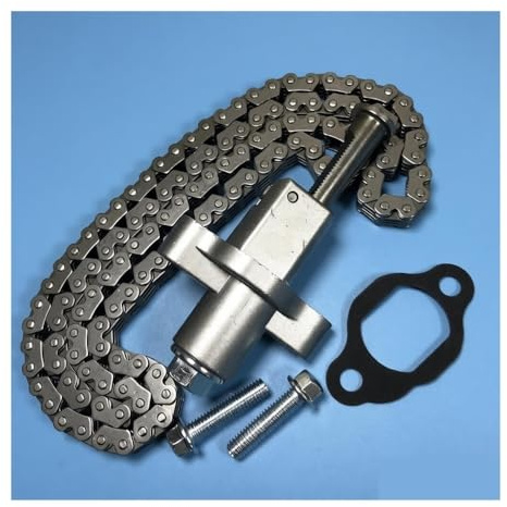 Ajustador tensor y cadena de distribución 500CC 500 500GT apto for Kazuma Jaguar ATV