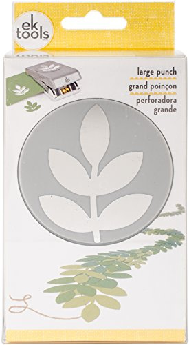 EK tools Fünf Blatt AST, grau, groß