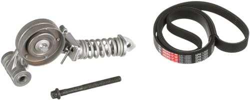 GATES K015PK1398 Keilrippenriemensatz 5-Rippenanzahl Gummi 5PK1398 7884-22822 788422822