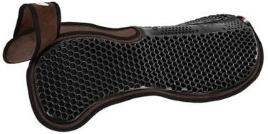 Acavallo Gel Pad Widerristfrei Hexa Soft Micropile