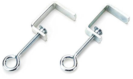 Giussani Rapid MOR057AQ Klemme, Verzinkt, 6 cm