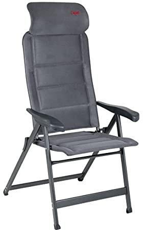 Crespo - Campingstuhl - AP-240 Air Deluxe Compact