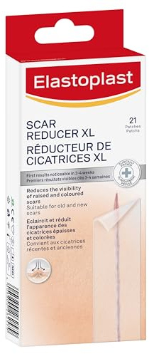 Elastoplast Narbenreduzierer XL für Narbenreduzierung 0,11 kg