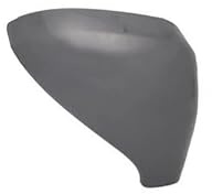 Coque de rétroviseur droite à peindre compatible avec Peugeot 308 1 2007-2013