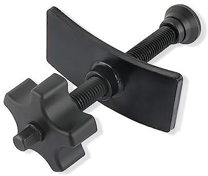 OFBAND Car Brake Caliper Compression Tool,Heavy Duty Swivel Caliper Piston Compressor Tool with Ergonomic Handle,Carbon Steel Automotive Tools Brake Piston Compressor Tools