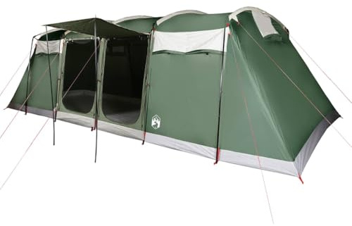 vidaXL Familienzelt Familienzelte Campingzelt