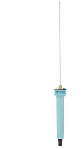 Taglierina a Schiuma Calda Elettrica - Penna a Taglio Di Schiuma Tenuta In Mano, Riscalda Rapido e Preciso - Ideale per Pubblicità e Arte - 20cm (12V 2A)