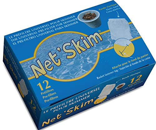 NET’SKIM PRE-FILTER
