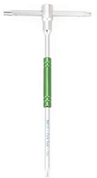 Park Tool Park Tool Unisex – Erwachsene Tht-20 Torx Stiftschlüssel, Black, Einheitsgröße Park Tool Park Tool Unisex – Erwachsene Tht-20 Torx Stiftschlüssel, Black, Einheitsgröße