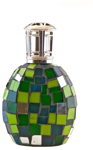 Multi-Mosaic Fragrance Lamp by Sophia's