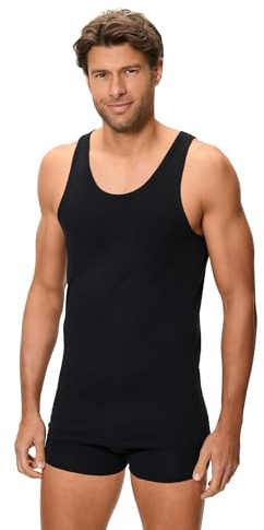 Abanderado Camiseta de Tirantes con tecnología termorreguladora Regul'activ Hombre x1
