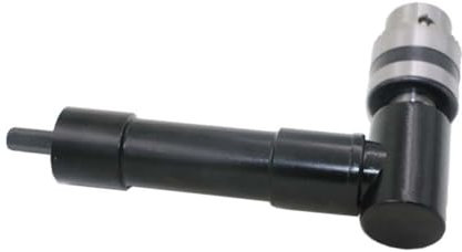 Veemoon 90 Trapano Elettrico Ad Angolo Retto Attacco Per Trapano Ad Angolo Ad o Retto Senza Fili Accessori Elettrici Accessori Dell'adattatore Adattatore Per