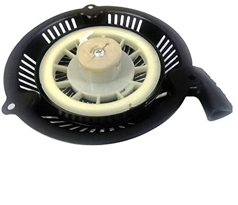 Qklyxr Avviamento a Strappo Gruppo Tosaerba con avviamento a, for Cobra, for Einhell, for Hyundai 1P64 70 for decespugliatore Decespugliatore Parti for Gard Gruppo avviamento a Strappo per Tosaerba