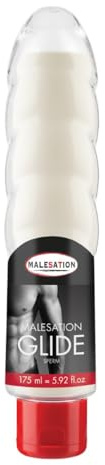 Maelesation Schmiermittel, echte künstliche Sperme, 175 ml