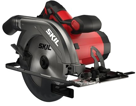 Sierra Circular 1400W Ø190mm Skil 5830 AA