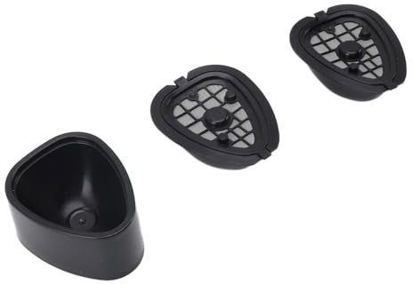 Doset Special T Reusable Coffee Capsule Filter Compatible with Nestle St 9662.62, Fine Filtration Coffee Pod for Home and Office, Easy to Clean and Reusable