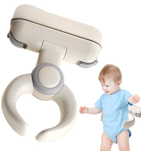Soporte Para Baño Del Bebé Soporte De Ducha De Pared Para Niños Pequeños | Soporte Plegable Para Bañera De Niños Pequeños Y Niños Jóvenes