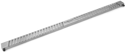 Grillrost.com Das Original Windabweiser Enders Boston Pro 4 - Passend nur für Boston Pro 4 ohne Heckbrenner