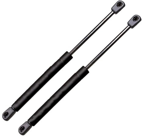 Portellone Posteriore Per Nissan Per Pathfinder Molle A Gas 1 Coppia Portellone Caricato Ascensore Supporta Struts SG325023, 90450ZP40A Per 2005-2012 Molle a Gas