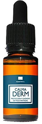 Terpenic Medical Calmaderm Solucion Para Pieles Irritadas 100 ml 100 ml