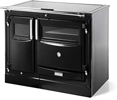 COCINA DE LEÑA HERGOM MODELO PAS 7