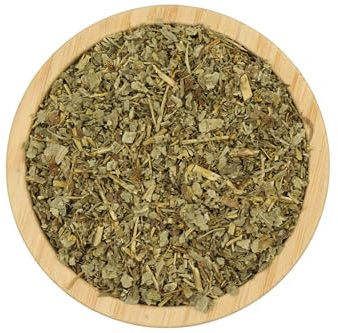 Alchémille Sechées Feuilles Tisane - Alchemilla Vulgaris L. (250g)