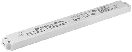 MEAN WELL SLD-80-24 80W 24V 3,3A LED Netzteil für Möbel extrem flach