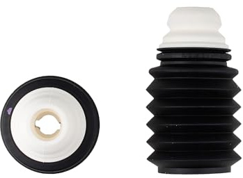 Bilstein 11-276562 B1 Staubschutzsatz für BMW 1er E81-E88, 3er E90-E93 (1 Stk) | Kompatibel mit: BMW 1, 1, 1 Cabriolet, 1 Coupe, 3, 3 Cabriolet, 3 Coupe, 3 Touring