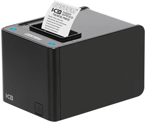 K3 High Speed ETH USB 232 Schwarz