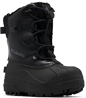 Columbia CHILDRENS BUGABOOT CELSIUS, Bottes de Neige pour Enfant