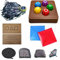 Gioco Coreano Gonggi Gonggi Set Di Giochi Popolari Korean Gong Gi Tradizionale Gioco Di Pesca In Pietra Divertenti Giochi Tradizionali Coreani Come Jebi Chagi, Ddakji, Perfetto Per Viaggi In Famiglia