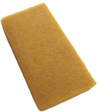 BESPORTBLE Natural Rubber Abrasive Cleaning Stick for Shoe Grip Tape Cleaner Sandpaper Cleaner Anti-skid Shoe Remover Tool Accessories
