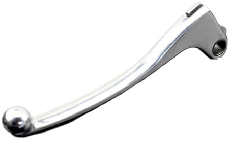 Embrague Maneta Freno para CB500X para CB500F para MSX125 Accesorios Motocicleta Palanca Embrague Freno Delantero(Clutch Lever)