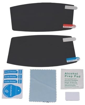 pellicola cruscotto proteggi schermo Per Yam&aha NMAX125 NMAX155 N-MAX 125 155 2020-2022 2023 2024 Accessori Per Moto Pellicola Protettiva Antigraffio Per Schermo
