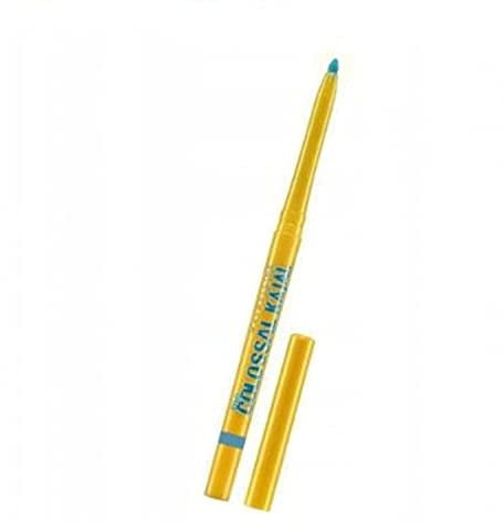 Maybelline The Colossal Kajal 12H Türkis Eye Liner Pencil