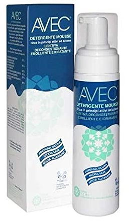 GdTecnologie Schiuma detergente