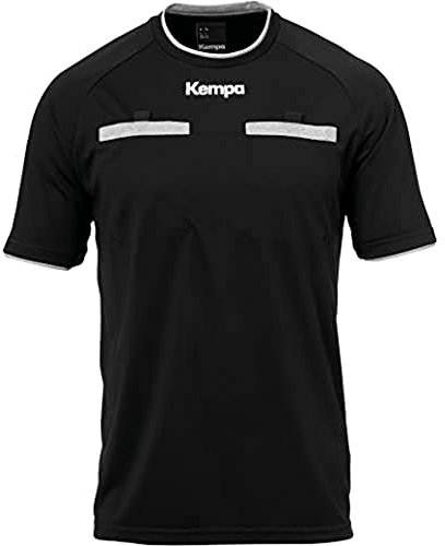 Kempa Kinder Trikots Schiedsrichter Trikot