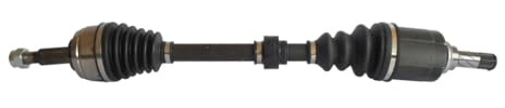SKF Antriebswelle VKJC 5021 Position Vorderachse links Höhe 125mm Länge 950mm Breite 125mm - OE Qualität