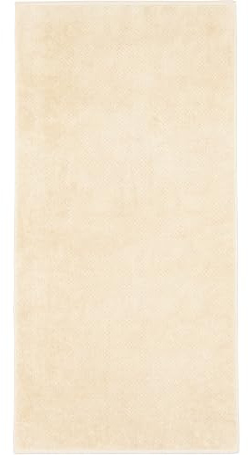 Cawö Handtücher Pure 6500 beige - 370