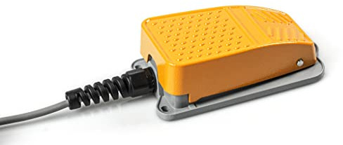 Kaiser Fußauslöser mit Kabel 1,80 m