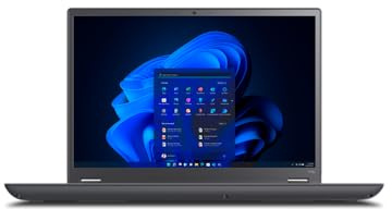 Lenovo Workstation Notebook ThinkPad P16v G1 40.6cm (16) WUXGA Intel® Core™ i7 i7-13700H 32G