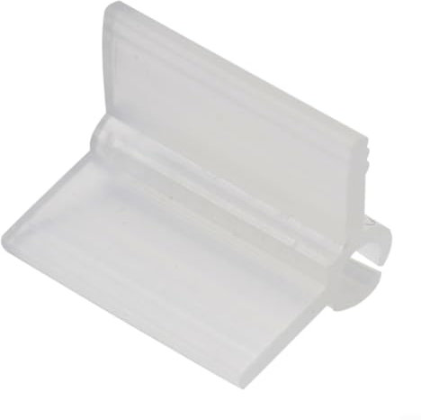 Jayruit Lot de 200 pinces de greffage de plantes, fleurs et branches de vigne pour fixer des vignes greffées de tomates, concombres, haricots (2 mm), Q05Z33310XK7V1L09ZX37U5D9O87M